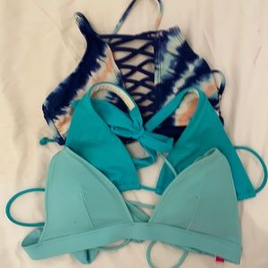 3 Bikini Tops